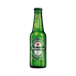 Cerveza Heineken botellín... - En Copa de Balón