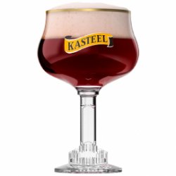 Glass Kasteel   - Beers & More