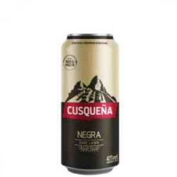 Cusqueña Negra Dark Lager 473ml. - Supermercado De Licores