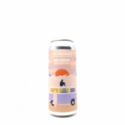 Hop Hooligans Wave Crusher 0,5L - Beerselection