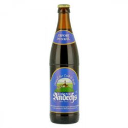 Kloster Andech Dunkel - Beers of Europe