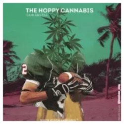 MOCZYBRODA  THE HOPPY CANNABIS - Sklep Impuls