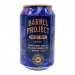 Brouwerij Kees - Barrel Project 2024 Barley Wine Aged In Anker Barrels 