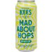 Kees Mad About Hops Simcoe Single Hop IPA 