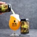 Uchu Brewing Super Hazy - Double Hazy IPA 