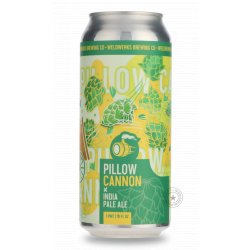 WeldWerks Pillow Cannon - Beer Republic