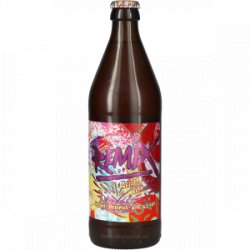 Oedipus Brewing Remix