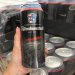 đen Altenkunstadt Schwarzbier Đức 4,9% vol thùng 24 lon 500ml 