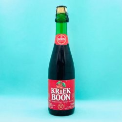 Brouwerij Boon. Kriek Boon [Lambic] - Alpha Bottle Shop & Tap