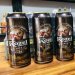 đen con dê Kozel Dark Séc 3,8% vol lon 500ml 