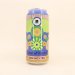 Future Total Wipeout DDH Hazy TIPA Can 440mL 