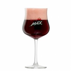 Glass Kriek Max   - Beers & More