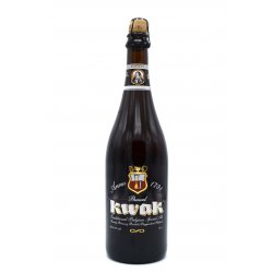 Kwak 75cl - Belgian Brewed