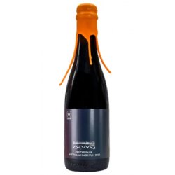 LERVIG Off the Rack Australian Dark Rum 2022 by Rackhouse