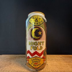 Rigg & Furrow Nightfold