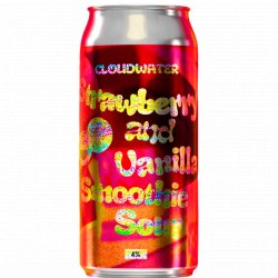 Cloudwater Brew Co. Solis Radius