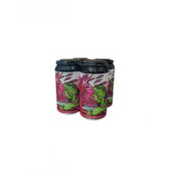 Phat Brew Club Phubba Bubba