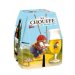 CHOUFFE NON ALCOHOLIC BELGIAN BEER 11oz 4PK BOTTLES 
