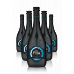 Birra Flea Bianca Lancia