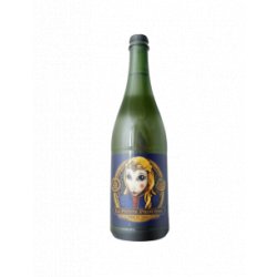 Thiriez - La Petite Princesse (Bière de Table) 75 cl - Bieronomy