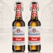 Đức Kaiserdom Dark 4.7 % vol chai 500 ml nút xoay 