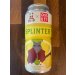 Brew York - Splinter (Yuzu Pale) 