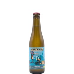 De La Senne Taras Boulba 33cl - Belgian Beer Bank