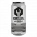 Moersleutel barcode silver & jet black 