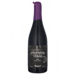 Perennial Artisan Ales Anniversary Blend (2025)