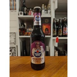 Schneider Weisse Tap 9 Aventinus Eisbock