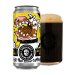Sudden Death - Feast Till The Cow Comes Home - Imperial Milk Stout Sudden Death - Feast Till The Cow Comes Home - Imperial Milk Stout