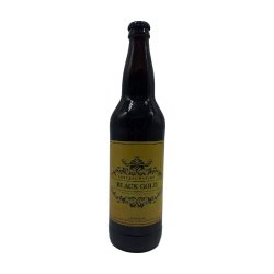 Central Waters Brewing Company - Black Gold (2024) - Dorst