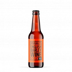 DouGall’s American Barleywine DouGall’s American Barleywine