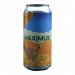 WhiteFrontier WhiteFrontier - Maximus - 7.2% - 44cl - Can 