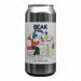 Beak Beak - Jay - 5.4% - 44cl - Can Beak Beak - Jay - 5.4% - 44cl - Can