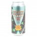 OmmegangOther Half Neon Gleam Double Dry Hopped IPA 