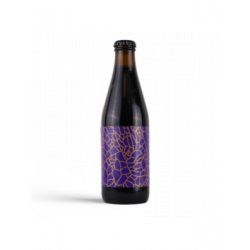 Omnipollo Agamemnon Maple Blueberry - Beer Merchants