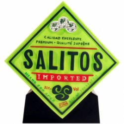 Bar Light Cover Salitos   - Beers & More