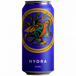 Otherworld Brewing - Hydra - Left Field Beer