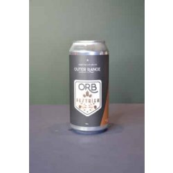 Outer Range Brewing Rockies/Alps ORB Festbier