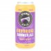Dyckman Highbridge Summer Ale Chinola Witbier 