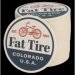 Fat Tire Coasters   