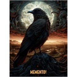 Memento Huginn BA 8 Mois - Broue Ha Ha