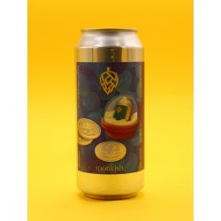 Monkish Brewing Co. Kid Casino