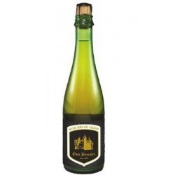 Oud Beersel Oude Geuze (Vieille)