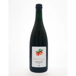 Boerenerf Peche De Vigne