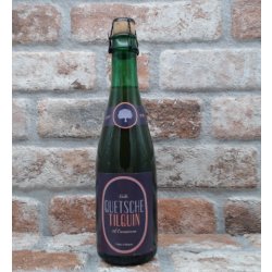 Tilquin Oude Quetsche 2017 LambiekGeuze - 37.5 CL - House of Beers Uden