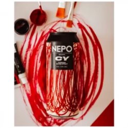 NEPO CY Foreign Extra Stout - Sklep Impuls