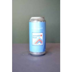 Outer Range Brewing Co. Summit Beer