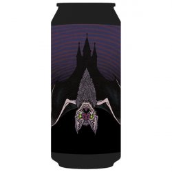 Holy Goat Brewing Sabra Cadabra